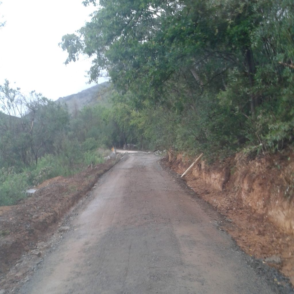 10 jonkershoek