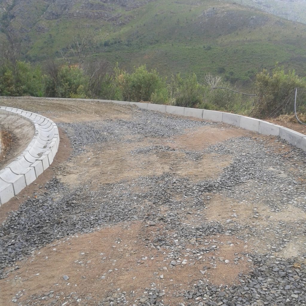11 jonkershoek