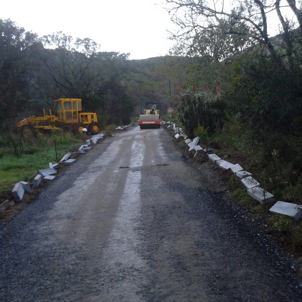 13 jonkershoek