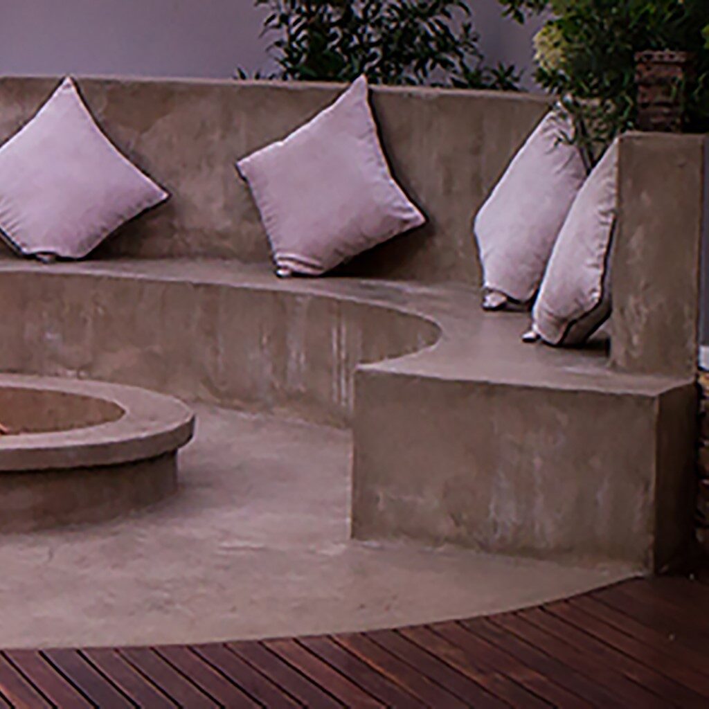 oval outdoor seat (3)